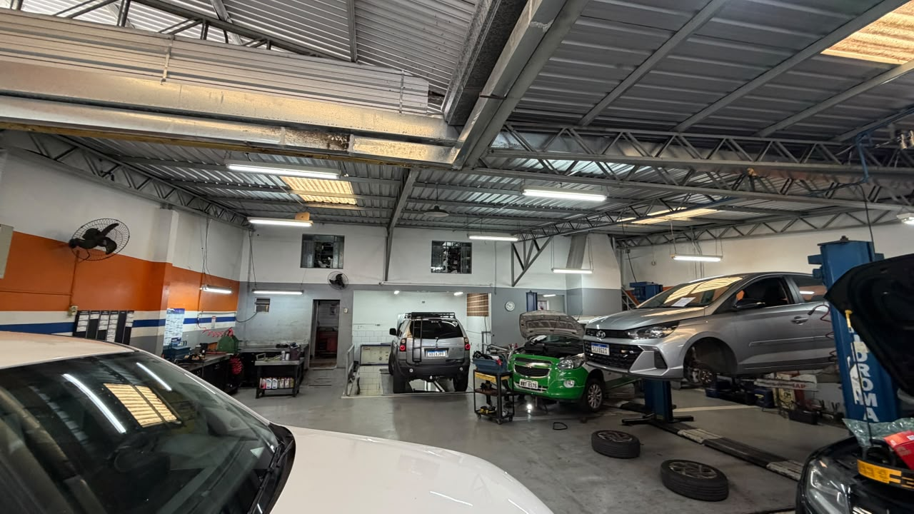 FAUAT Auto Center foto 3