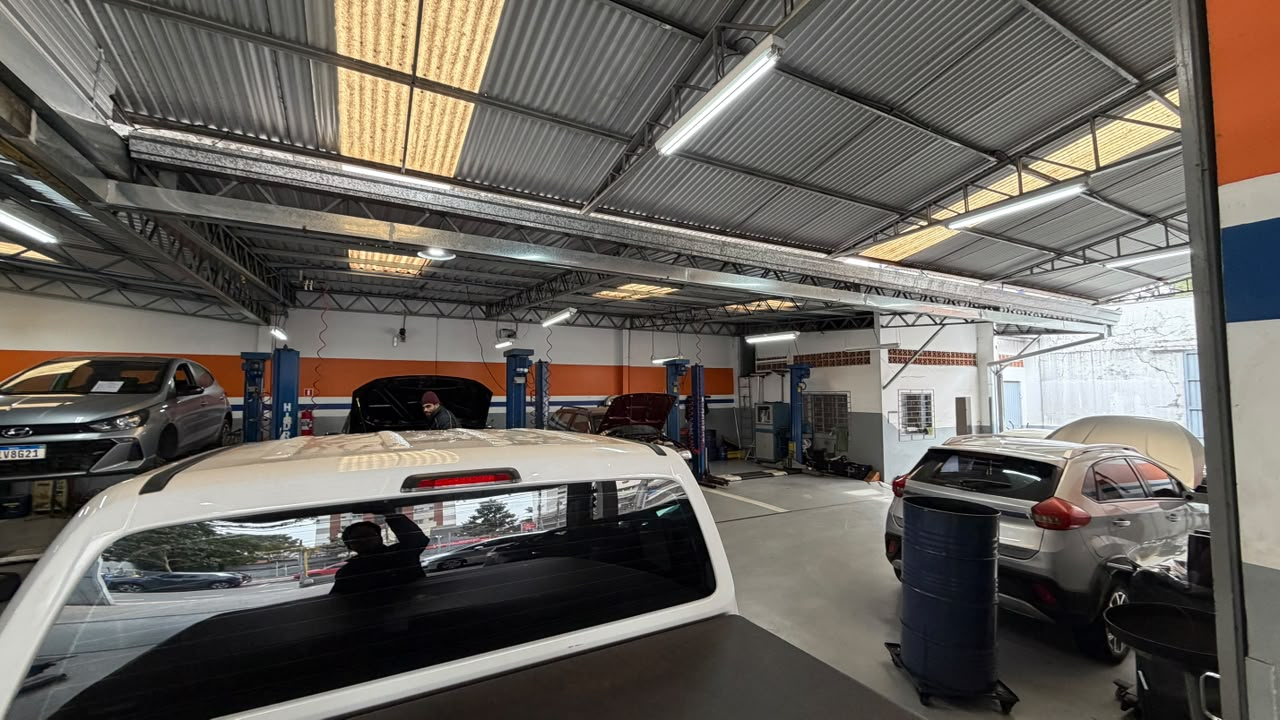 FAUAT Auto Center foto 4