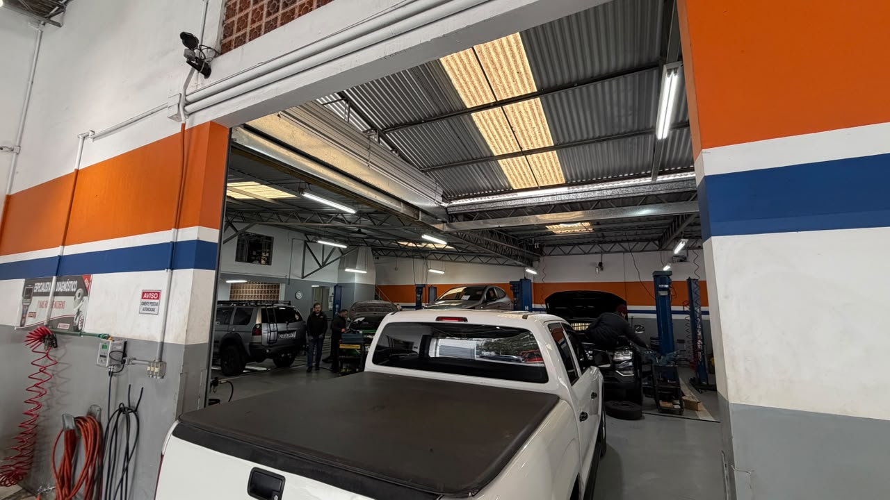 FAUAT Auto Center foto 2